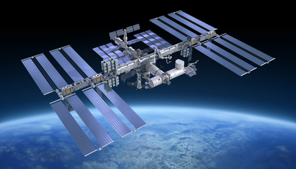 iss-space