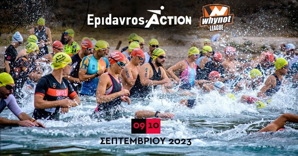 epidavros action 2023