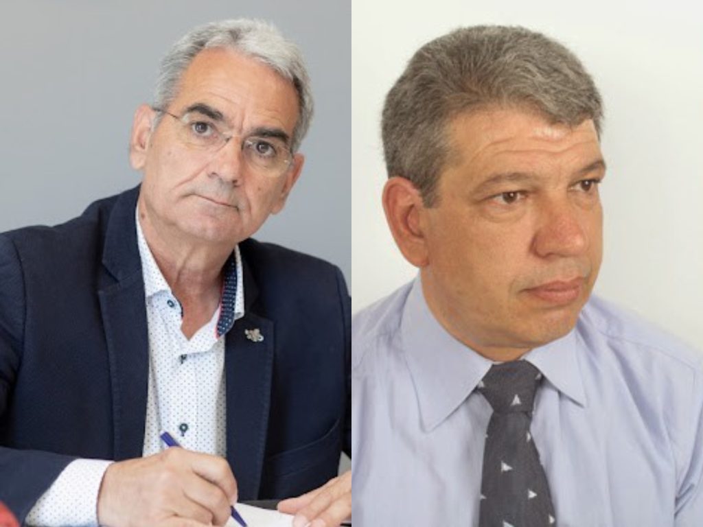 GALANIS TSILOGIANNIS