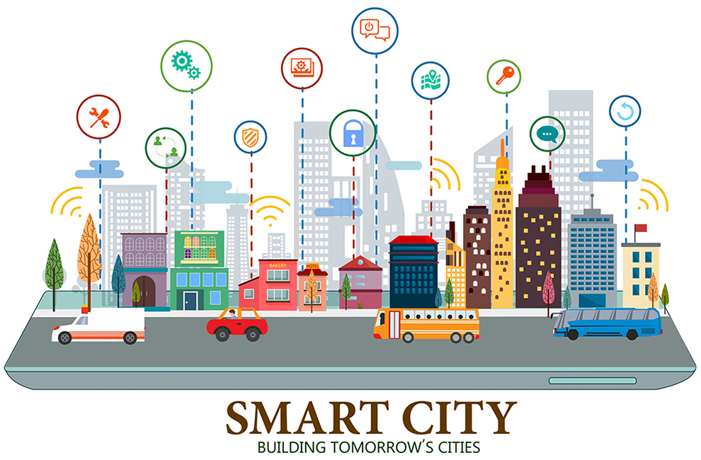 smart-city