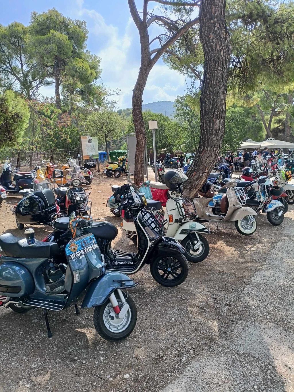 38synantisi vespa club (4)