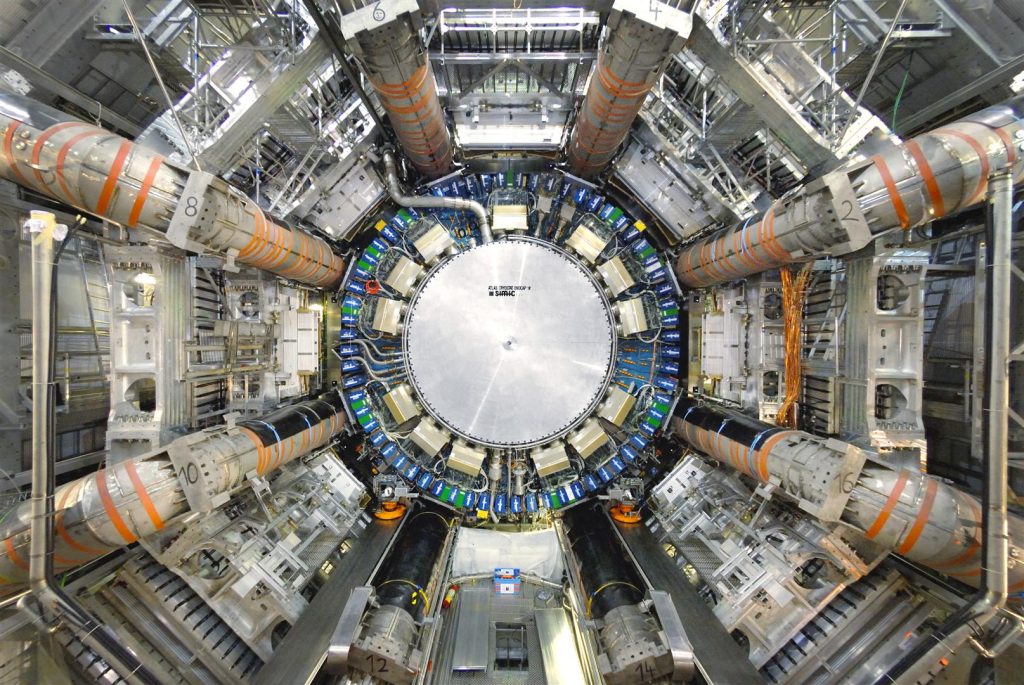 atlas cern